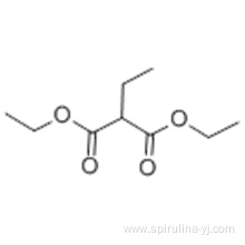 Propanedioicacid, 2-ethyl-, 1,3-diethyl ester CAS 133-13-1